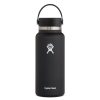 Hydro Flask Wide Mouth 946 ml schwarz