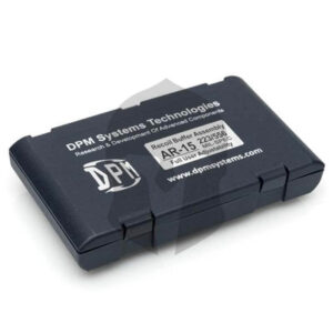 DPM Carabine Buffer Montage M16 / AR15 .223/5.56