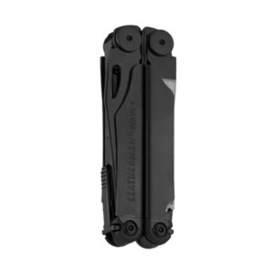 Leatherman Wave Plus schwarz