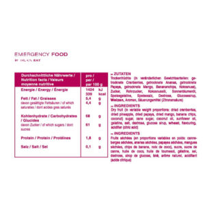 Trek`n Eat Fruchtmix