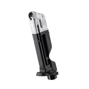 S&W Quick-Piercing-Magazin T4E M&P9 M2.0 CO² cal. .43