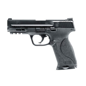 Smith & Wessen M&P9 RAM cal. .43 schwarz