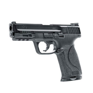 Smith & Wessen M&P9 RAM cal. .43 schwarz