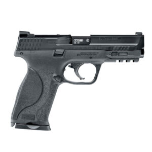 Smith & Wessen M&P9 RAM cal. .43 schwarz