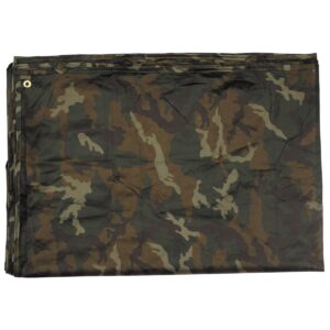 MFH Tarp woodland 3 x 3 m