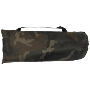 MFH Tarp woodland 3 x 3 m