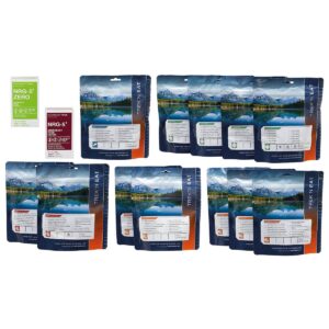 Trek`n Eat 7 Tage Notration Emergency Food