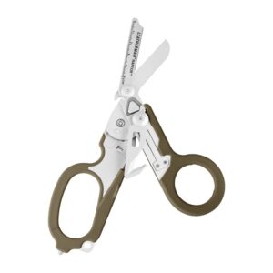 Leatherman Raptor tan