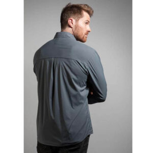 Tatonka Sejo M`s Long Sleeve Shirt