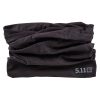 5.11 Halo Neck Gaiter schwarz