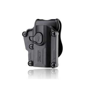 Cytac Mega-Fit Holster