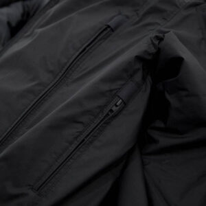 Carinthia HIG 4.0 Jacket schwarz