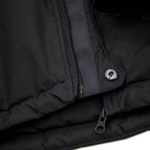 Carinthia HIG 4.0 Jacket schwarz