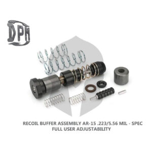 DPM Carabine Buffer Montage M16 / AR15 .223/5.56