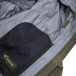 Carinthia PRG Jacket oliv