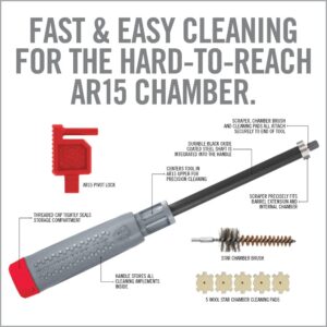 Real Avid Chamber Boss AR15