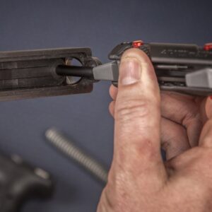Real Avid 1-in-4 Tool for GLOCK