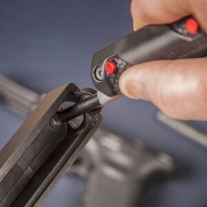 Real Avid 1-in-4 Tool for GLOCK