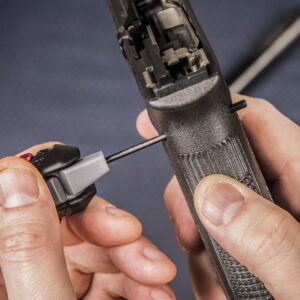 Real Avid 1-in-4 Tool for GLOCK