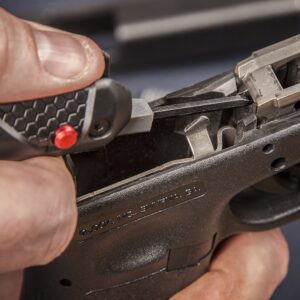 Real Avid 1-in-4 Tool for GLOCK