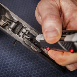 Real Avid 1-in-4 Tool for GLOCK