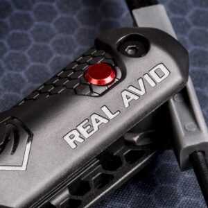 Real Avid 1-in-4 Tool for GLOCK