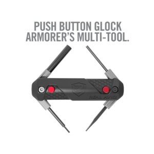 Real Avid 1-in-4 Tool for GLOCK