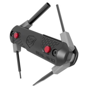Real Avid 1-in-4 Tool for GLOCK