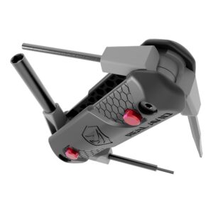 Real Avid 1-in-4 Tool for GLOCK