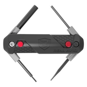 Real Avid 1-in-4 Tool for GLOCK