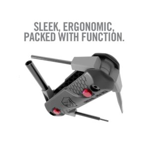 Real Avid 1-in-4 Tool for GLOCK