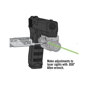 Real Avid 1-in-4 Tool for GLOCK