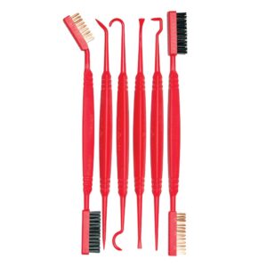 Real Avid Accu-Grip Picks & Brushes