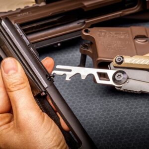 Real Avid Gun Tool Care AR15