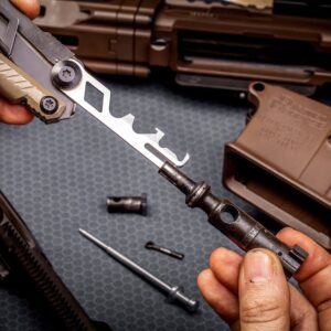 Real Avid Gun Tool Care AR15