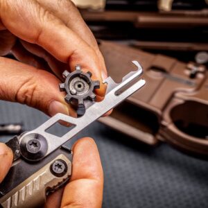 Real Avid Gun Tool Care AR15