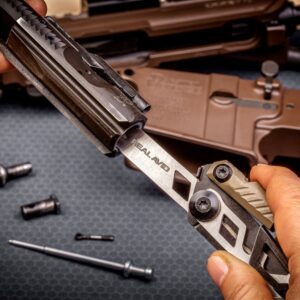 Real Avid Gun Tool Care AR15