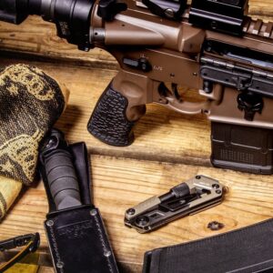 Real Avid Gun Tool Care AR15