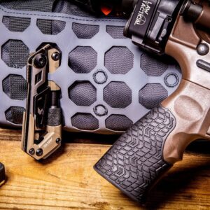 Real Avid Gun Tool Care AR15