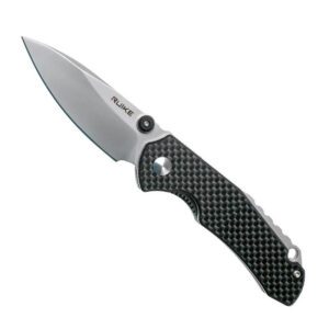 Ruike Einhandmesser P671-CB