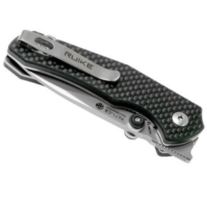 Ruike Einhandmesser P671-CB