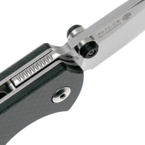 Ruike Einhandmesser P671-CB