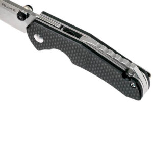 Ruike Einhandmesser P671-CB