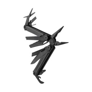 Leatherman Wave Plus schwarz