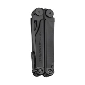 Leatherman Wave Plus schwarz