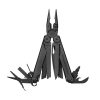 Leatherman Wave Plus schwarz