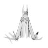 Leatherman Wave Plus silber