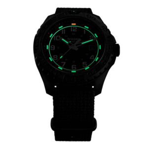 P96 OdP Evolution Black