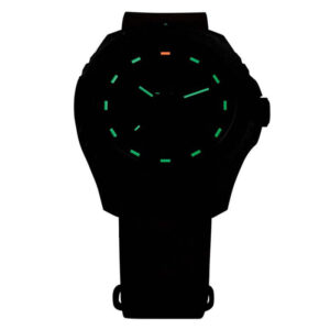 traser watches P96 OdP Evolution green