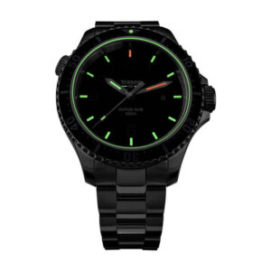 traser watches P67 SuperSub Special Set